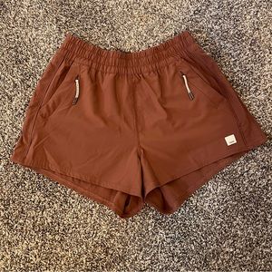 Vuori Dash Short